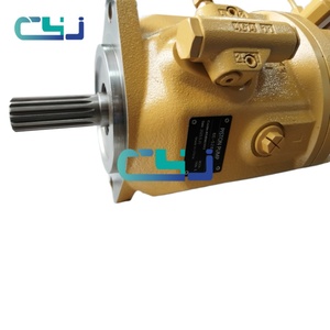 Pompe à piston hydraulique de haute qualité 100-3259 pour machines de construction, pompe principale de chargeuse-pelleteuse 416B 426B 428B 436B 438B - Product Image 6
