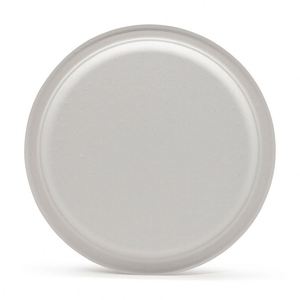 Assiettes jetables portables pour le camping et les voyages, en bagasse de canne à sucre, vaisselle biodégradable - Product Image 4