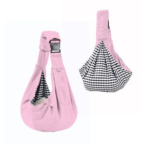 Custom New Hot Selling Classic Foldable Travel Pet Carrier <b>Backpack</b> Zipper Adjustable Strap Large Capacity Crossbody for <b>Cats</b> - Product Image 4
