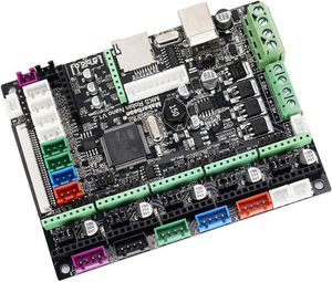 <span class=keywords><strong>Makerbase</strong></span> MKS Robin Nano V1.2 32-Bit-Steuerplatine Robin TFT35 TFT43 Touchscreen Kompatibel mit 3D-Drucker-Teilen Marlin2.0 3.5 - Product Image 6