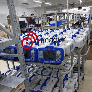 Défibrillateur multifonction portable pour usage vétérinaire et humain - Product Image 6