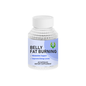 Capsules brûle-graisse OEM ODM avec vitamine B6 favorisant le métabolisme énergétique et une humeur saine Capsules brûle-graisse - Product Image 1