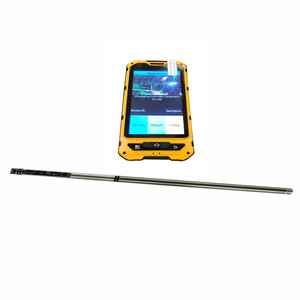 Fiber optik jiroskop klinometre Gyro İnklinometre kuzey arayan sondaj eğimölçer - Product Image 3