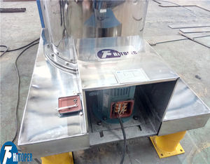 เครื่องหมุนเหวี่ยงสำหรับกรองน้ำผึ้ง, เครื่องแยกน้ำผึ้งขายดี - Product Image 4