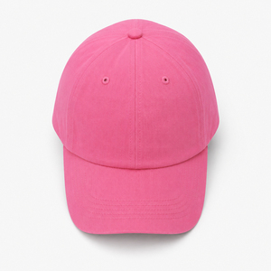 Cappello da Baseball Sportivo di Qualità per Donne, Design in Sei Pezzi, Taglie Personalizzabili, Ricamato - Product Image 4