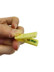 Nouveau modèle d'allumeurs de feux d'artifice pyrogènes, allumeur à clip sans pyro, allumeur de feux d'artifice professionnel de sécurité, fusible en cuivre - Product Image 5