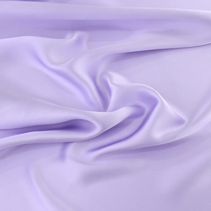 16 Momme 100% tela de satén de seda de morera pura tejida Lisa suave 100% seda para ropa de cama de mujer ropa de dormir vestidos sofá conjuntos muchos - Product Image 3