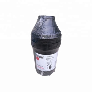 Nouveau filtre à carburant en plastique de haute qualité 200 mailles pour camion moteur ISF 3.8 FF5706 OE NO. 5262311 5283169 FH22037 Garantie de 6 mois - Product Image 3