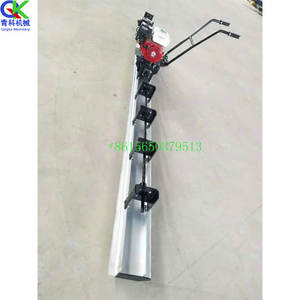 Tamping Rammer/бензиновая батарея <span class=keywords><strong>Ram</strong></span>/ Rammer уплотнитель Китай горячая распродажа - Product Image 5