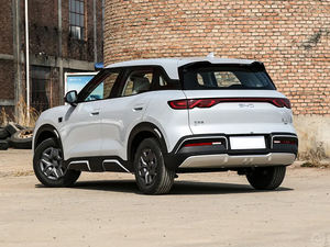 Voitures d'occasion BYD Yuan up 2025 Édition Conduite Intelligente 401KM Édition Vitalité Véhicules Électriques Nouvelles Énergies - Product Image 4