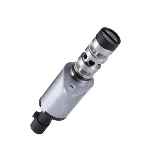 Válvula de control de aceite VVT Buick 55567050 12992408 967488028, pieza de repuesto - Product Image 2