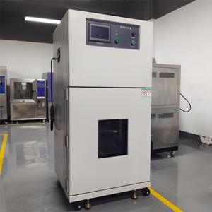 Mô phỏng phun điện tử buồng thử nghiệm áp suất cao và áp suất Thấp/Máy thử áp suất không khí thấp - Product Image 5