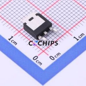 ไดโอดชอทท์กี้ไดโอด MBR20150DT 252ของแท้ใหม่ล่าสุดชิปชิ้นส่วนอิเล็กทรอนิกส์ - Product Image 2