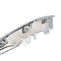 Offres Spéciales voiture avant gauche pare-chocs lèvre Chrome garniture moulage 2058858602 A2058858602 pour Mercedes Benz W205 A205 C205 S205
