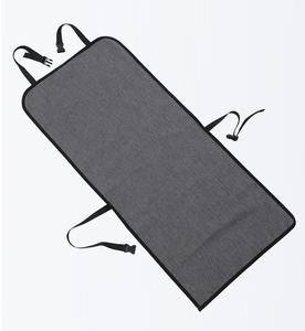 Alfombrilla Protectora Rectangular de Alta Calidad para Mascotas, Anti-Suciedad, para Asiento de Coche, Cojín para Perros, Cubierta Protectora para Asiento Trasero, para Gatos, Viajes, Sólida - Product Image 6