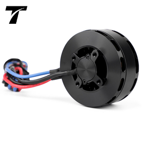 Moteur BLDC T-MOTOR VL6011 KV180 IPX5 à forte capacité <span class=keywords><strong>de</strong></span> levage 12S 2000W-2450W pour drone UAV VTOL <span class=keywords><strong>de</strong></span> 10-15 kg avec hélice - Product Image 6