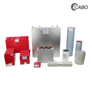 Condensador de Película Delgada de Alta Densidad de Energía de la Serie PMS Personalizado CABO, 5900uF 6.5kVDC, Aplicación de Modo de Pulso Intermedio EMP - Product Image 4