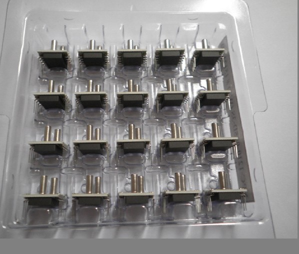 Hot Selling for GE High Performance NPC-1210-015D-3S Fiber Optic Pressure Sensor Original Genuine Goods Connectors Category