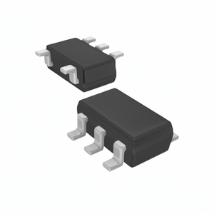 Composant électronique de gestion de l'alimentation (PMIC) XC6135N07AMR-G en stock SC 74A, SOT 753 - Product Image 1