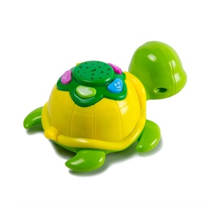 Juguete Educativo Temprano <span class=keywords><strong>para</strong></span> Bebés, Tortuga Musical con Proyección <span class=keywords><strong>de</strong></span> Luz, Máquina <span class=keywords><strong>de</strong></span> Cuentos <span class=keywords><strong>para</strong></span> Bebés, Juguete <span class=keywords><strong>de</strong></span> Tortuga Mágica con Sonido y Canciones <span class=keywords><strong>de</strong></span> <span class=keywords><strong>Cuna</strong></span> - Product Image 3