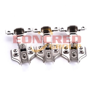 Mobilya standart kapı menteşesi, dolap <span class=keywords><strong>FGV</strong></span> menteşe, gizli menteşe - Product Image 5