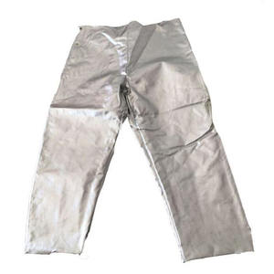 Combinaison de protection contre le feu en aluminium à bon prix - Product Image 6