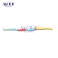 Tuyau en Z à haut débit en acier inoxydable 304, conception à tube unique, section intermédiaire pour BMW X3M X4M F97 F98 S58 3.0T, section d'échappement soudée TIG de précision