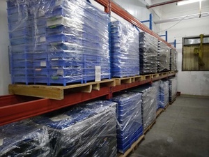 2000 Chu Kỳ Cuộc Sống Sâu Chu Kỳ 22650 Pin LiFePO4 3.2V 2100MAh 22650 Pin LiFePO4 Có Thể Sạc Lại - Product Image 6