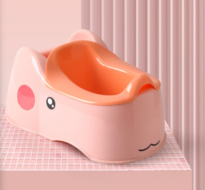 Mini <span class=keywords><strong>toilette</strong></span> <span class=keywords><strong>autonome</strong></span> de haute qualité pour l'apprentissage de la propreté des enfants - Product Image 4