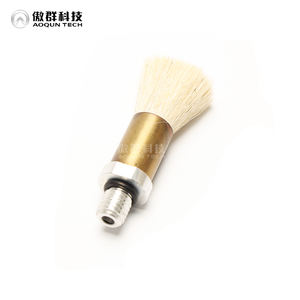 ओम ब्रश गोंद बंदूक मशीन ब्रश कई उपयोग गोंद बंदूक की मरम्मत और शिल्प के लिए गोंद बंदूक - Product Image 6