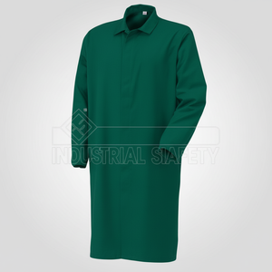 European Workwear <b>Coat</b> - Product Image 1