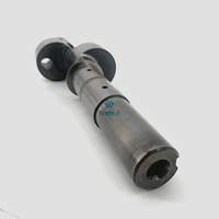 Pièces de réfrigération de haute qualité vilebrequin à arbre excentrique 4DC 4EC 4FC pour compresseur Btzer 30111150