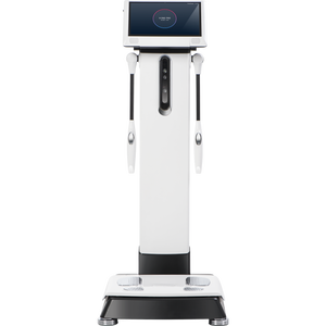 Analyseur de composition corporelle Meicet Bca200 3D, équipement de gym, analyse de l'équilibre, analyseur d'impédance, analyseur de composition corporelle complète pour centre de remise en forme - Product Image 2