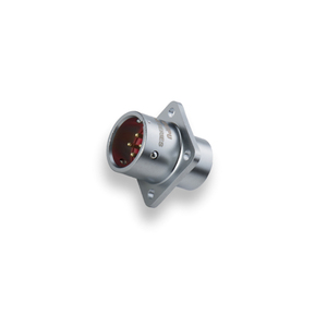 Femelle industriel imperméable SF1214 prise électrique <span class=keywords><strong>2</strong></span> 3 4 5 6 7 9 broches coudé connecteur de câble - Product Image 6