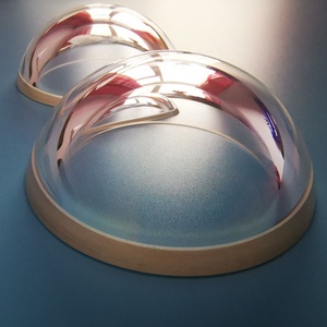 75mm 광학 돔 광학 유리 돔 렌즈 돔 - Product Image 4