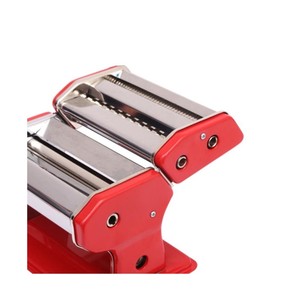 Máquina Manual para Hacer Pasta en Casa / Máquina Extrusora de Pasta Pequeña / Maquinaria para Hacer Pasta Instantánea - Product Image 4