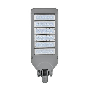 Farola Modular LED de 50W 100W 150W 200W con Alimentación CA, Impermeable, para Áreas Rurales, Campos Deportivos y Parques - Product Image 1