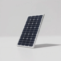 Nouveaux panneaux solaires technologiques 2026 600W 700W 720W 750W 800W Panneaux solaires monocristallins bifaciaux pour système de batterie solaire