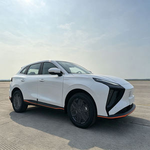 Dongfeng Forthing Friday EV RHD REEV, Approvisionnement Direct Usine, Haute Qualité, Fabriqué en Chine, Longue Autonomie, Voiture Familiale 5 Places - Product Image 1