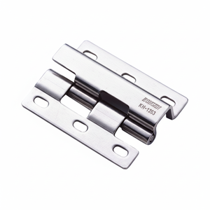 บานพับประตูและหน้าต่าง KH-1263สแตนเลสสตีลของ kongjin - Product Image 1