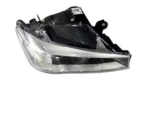 Fabbrica vende bene aggiornamento Retrofit ernia fari <span class=keywords><strong>X3</strong></span> <span class=keywords><strong>F25</strong></span> per BMW <span class=keywords><strong>X3</strong></span> <span class=keywords><strong>F25</strong></span> originale faro anteriore a LED 2014-2017 ricambi Auto - Product Image 5