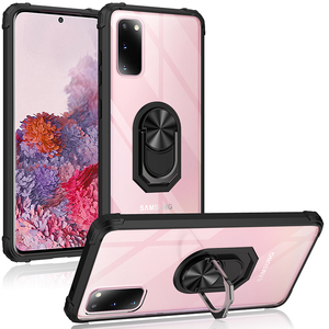 Tschick Ốp Lưng Cho Samsung Galaxy A51 A71 M51 M31 A31 A21S A30S A70 A30 S20 FE S10 S9 S8 Note 10 Lite Plus S10E Ốp Lưng Nam Châm - Product Image 1