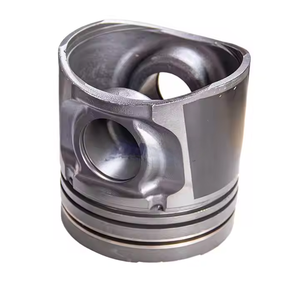 Sản xuất C05AL-05AL601 + B chất lượng cao bền hiệu suất cao Phụ tùng động cơ <span class=keywords><strong>piston</strong></span> cho loader - Product Image 5