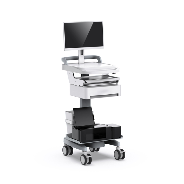 Digital Hemodialysis Machine HM-155