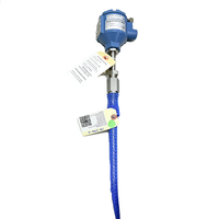 Transmetteur de température Emerson pour 644H 644HWNAQ4XA 214CRT Thermocouple 4-20mA HART Antidéflagrant Industriel OEM