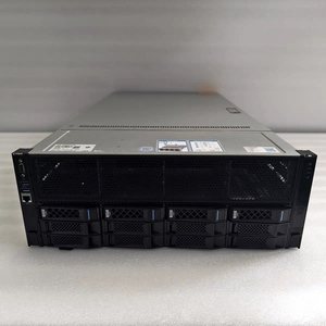 Servidor en Rack 4U NF5468 M5 Xeon, Servidor NF5468M6 de Alto Rendimiento, Servidor NF5468M5 - Product Image 2