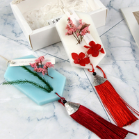 Wewangian Lilin Irisan Lemari Pakaian Kamar Tidur Toilet Bunga Kering Liontin Aroma Segar Irisan Lilin Wewangian