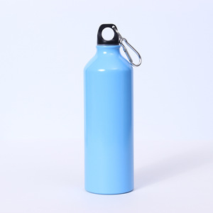 Promotional Custom Aluminum Sports Water Bottle