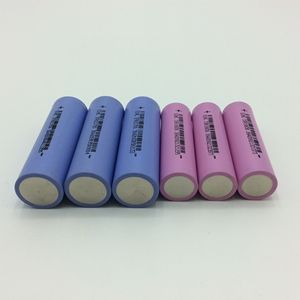 热卖Sinc动力圆柱形NMC ISR 18650 2500mah锂电池锂离子电池 - Product Image 4