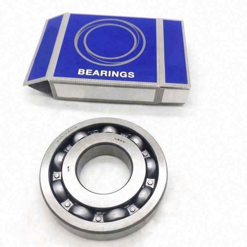 35.5x95x12 Automotive Deep Groove Ball Bearing B35Z-7
